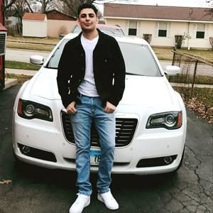 Meet your Posher, Obed